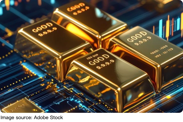 Ouro ainda vale a pena?