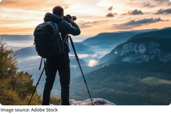 Revolusi Fotografi AI