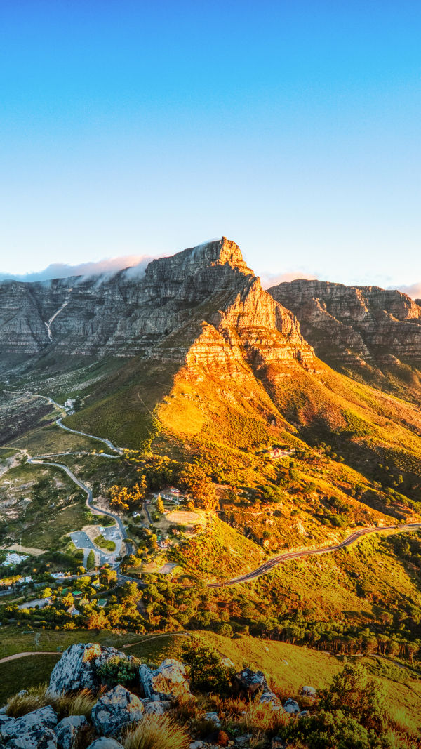 Thrill-Seeker Secrets