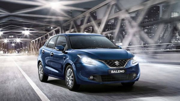 Maruti Suzuki Baleno facelift expected to launch on 27 January; Bookings Open - Firstpost
