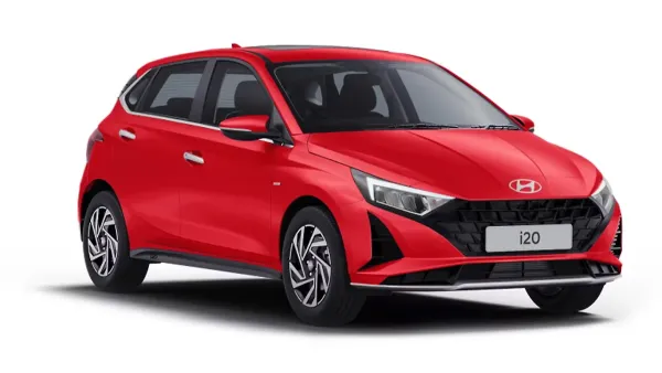 Hyundai i20 price in Nandurbar | Carwale