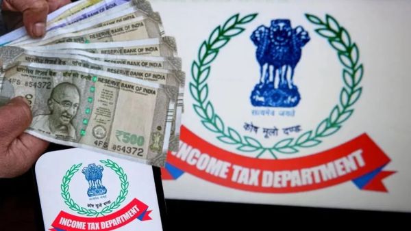 Income tax is filled and easy, now ITR-2 form will be filled online Income tax is filled and easy, now ITR-2 form will be filled online