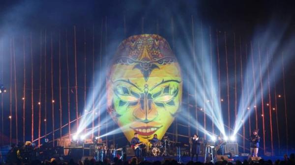 20250718 _ Panggung Dieng Culture Festival