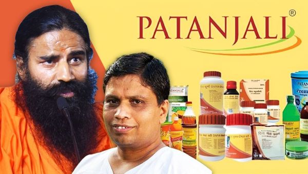 This medicine of Patanjali is beneficial in arthritis and joint pain, claim in research