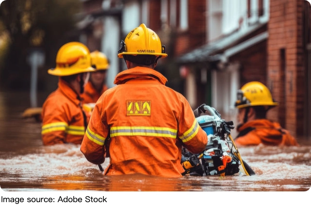 Sele Karşı Hazırlık