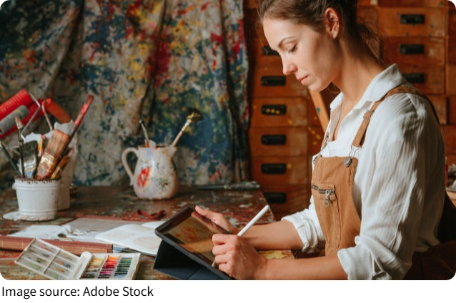 L'art subjectif