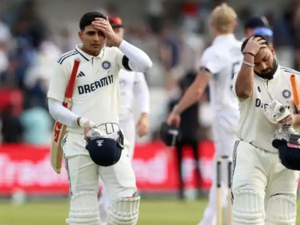 ENG vs IND: No Indian has been able to score a century in the last 35 years in All Treffer, will there be anything special this time?