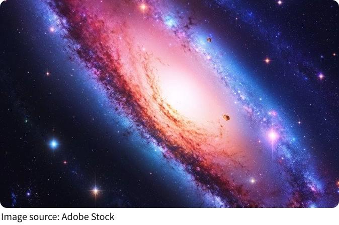 Science of Comet Tails!