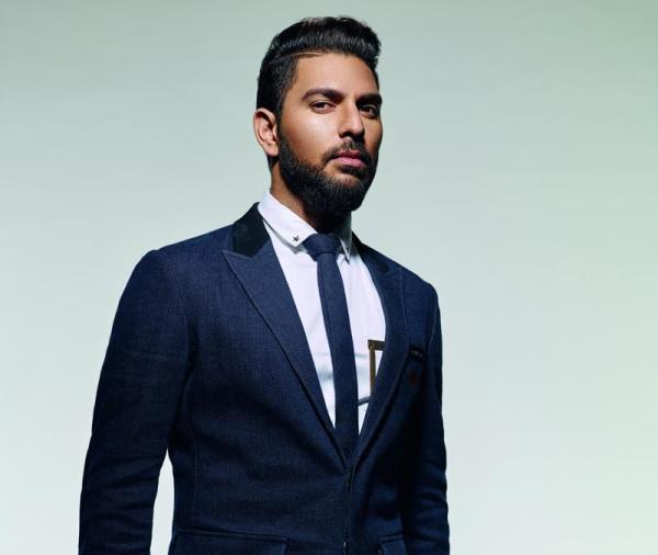 Torn Jeans to Fashion Label Owner: Yuvraj Singh Talks Style Evolution - Hindustan Times
