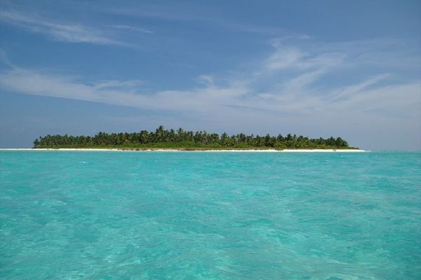 Some of the islands present in India where people crave to go, make a plan to visit today - News18 Hindi