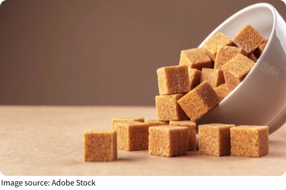 Truth About Sugar