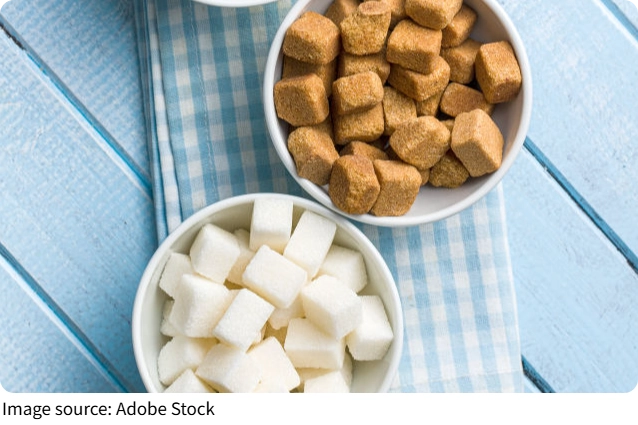 Truth About Sugar