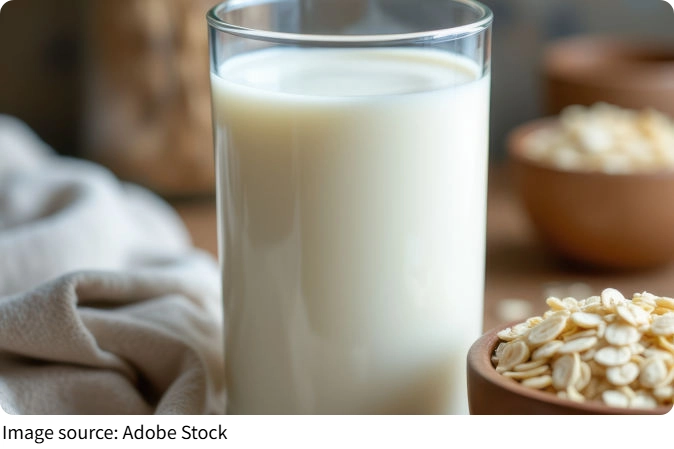 Milk Without Cows