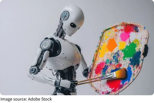 Arte digital está em alta