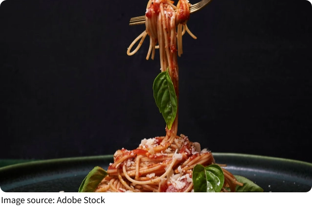 Homemade Pasta Perfection