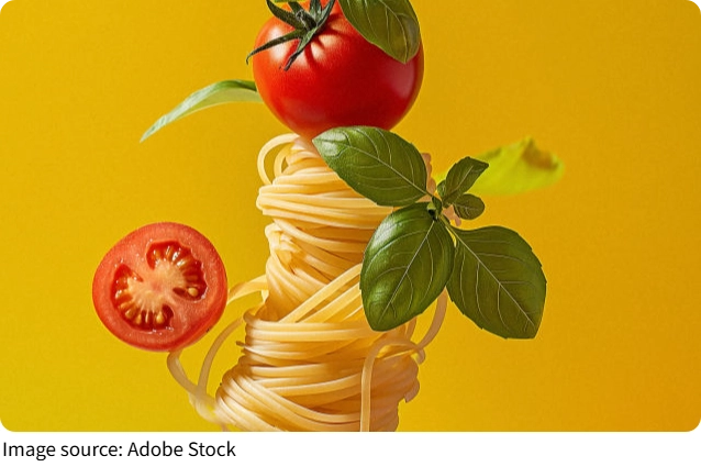 Fresh Pasta