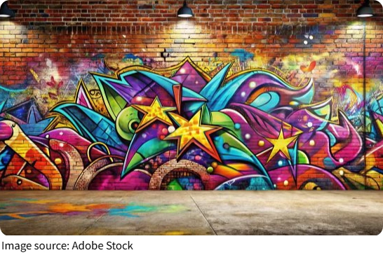 Arte Urbano
