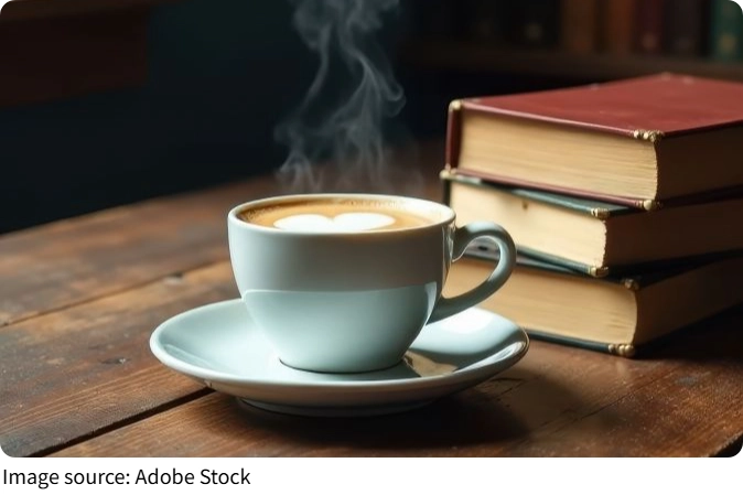 Kafein mi Rahatlama mı?