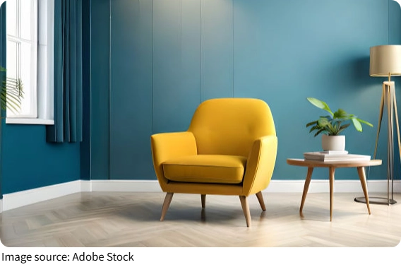 Maximize seu espaço pequeno