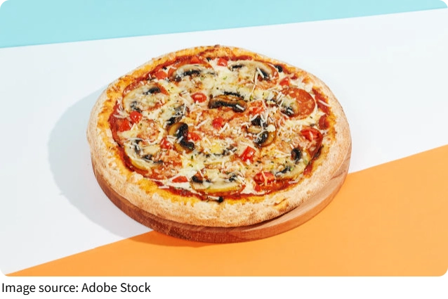 Classic Italian Pizza Recipe
