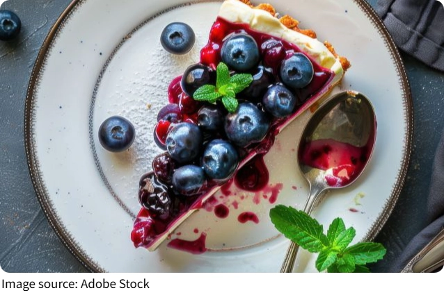 Smart Superfoods Guide