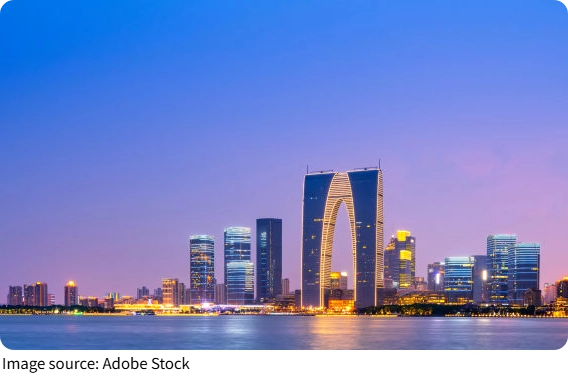 Harmony in Architecture