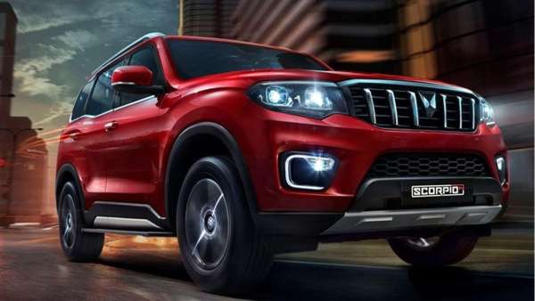 Mahindra Scorpio-N Revs Up for Launch: Legacy of Boldness Intact With A Chicer, Classier Look