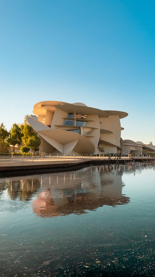 Best Day Trips in Qatar