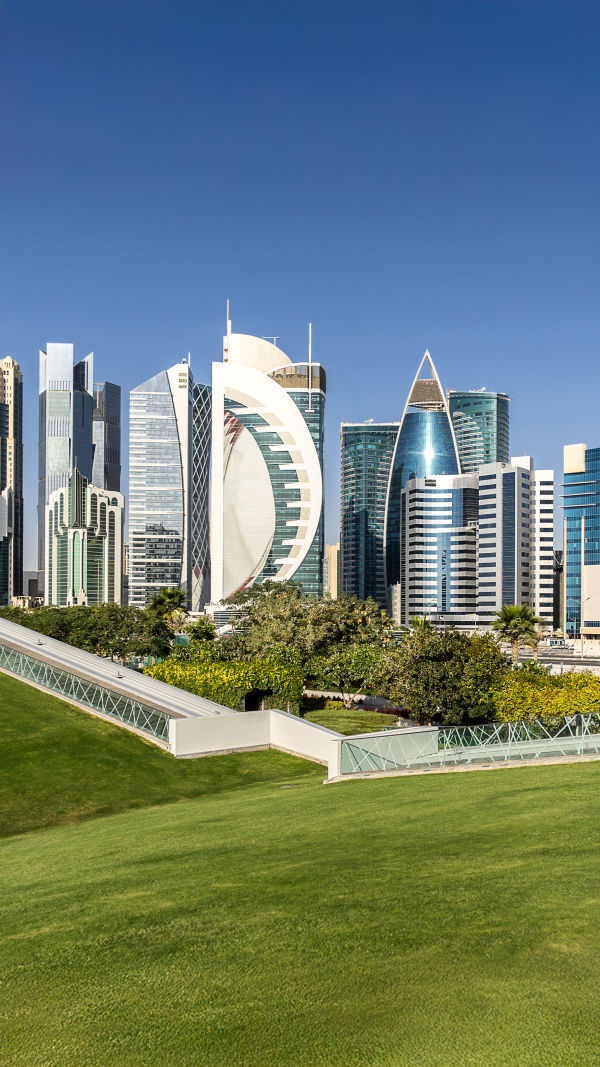 Unlock Doha's Secret Side