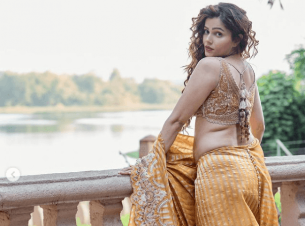 Rubina dilaik