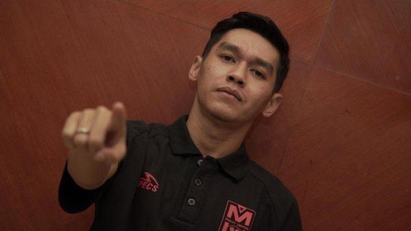 PEMAIN BARU MALUT - Pemain gelandang-serang eks pemain PSIS Semarang, Septian David Maulana resmi direkrut oleh Malut United pada masa bursa transfer Liga 1 musim 2025/2026, Senin (30/6/2025). (Website Malut - 30/6/2025)