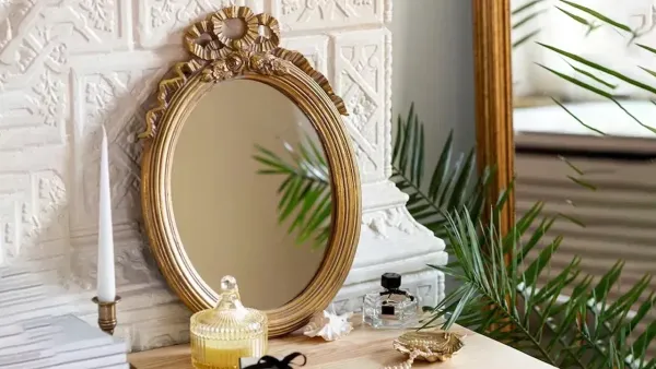Vastu Tips for Mirror: In which direction of the house should be mirror, what things should be kept in mind?