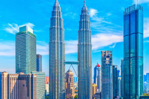 Where to Go in Malaysia