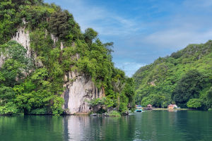 Ipoh: Food Meets History