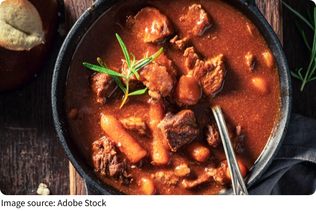 Slow Roast, Big Flavor