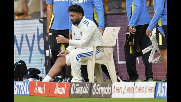 Rishabh Pant 2