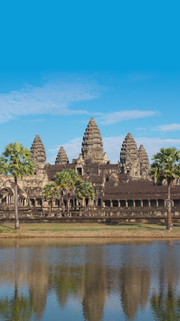 Beyond Phnom Penh: 12 Trips