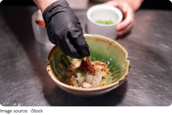 Mie Lethek Kusam Tapi Enak!