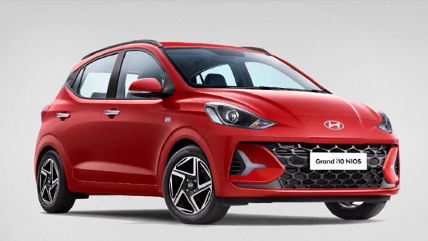 New Hyundai Grand i10 NIOS Sportz Executive Trim Introduced at Rs 7.16 Lakh | Autox