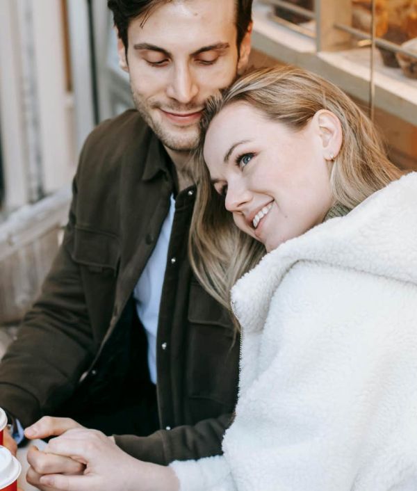 Study Finds Most Women Agree kindness and character most important