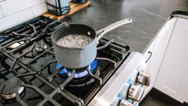 Boil water and drink all bacteria? Myth or truth?
