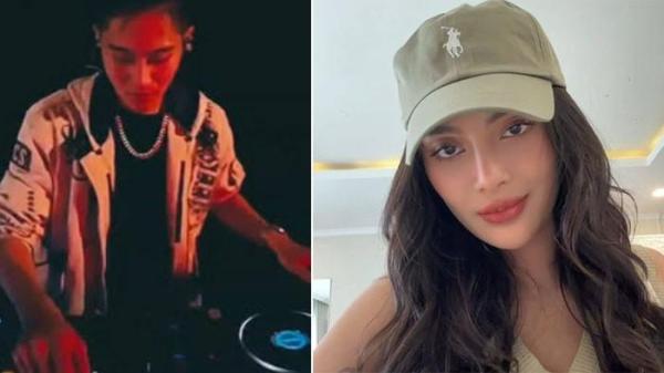 ANCAMAN ERIKA CARLINA - DJ Panda ungkap kisah di balik pengakuan Erika Carlina diancam di podcast bersama Deddy Corbuzier. 