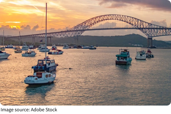 Aventura en Panamá