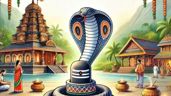 Nag Panchami 2025: 29 or 30 July… When is Nag Panchami? Remove confusion in one click!