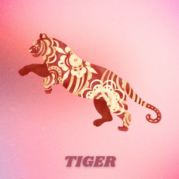 tiger chinese zodiac signs weekly horoscope july 28 - august 3, 2025