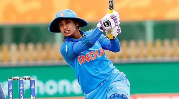 Mithali raj biopic 12001