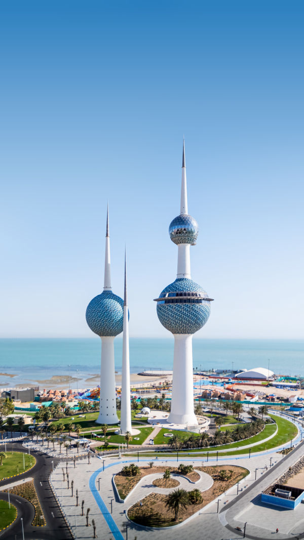 Arabian Gulf Gems