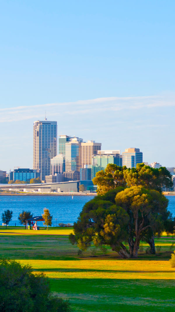 Chic Perth Escapes