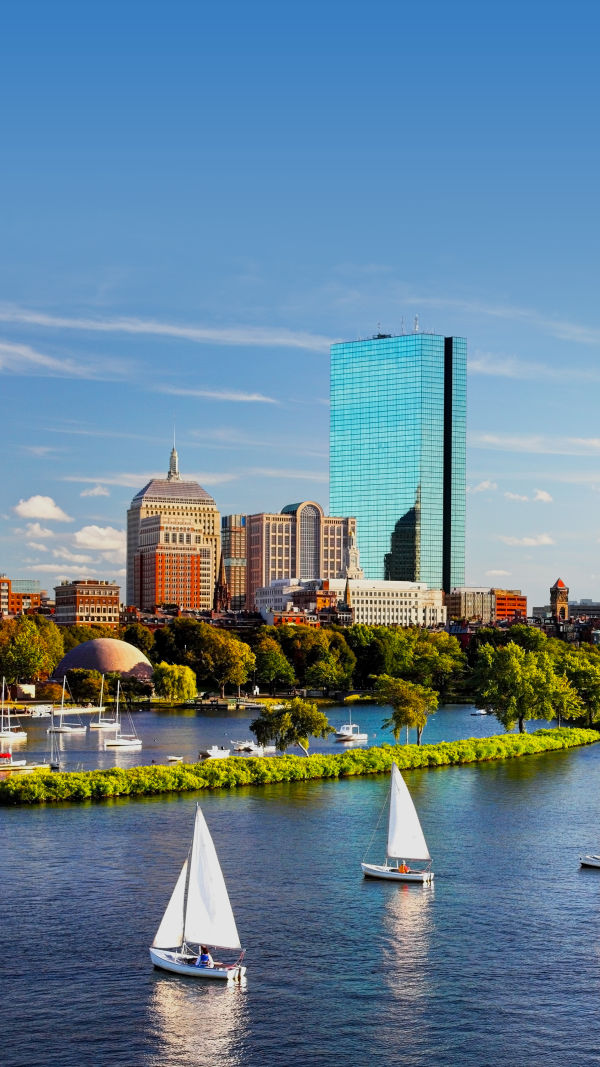 Sail Boston Now