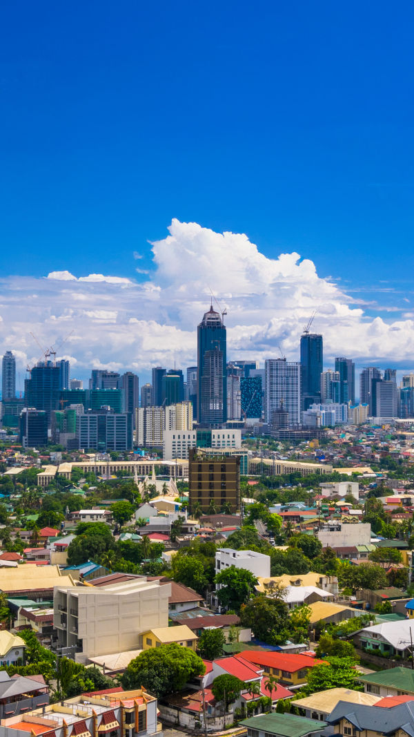 Manila: Best Tourist Spots!